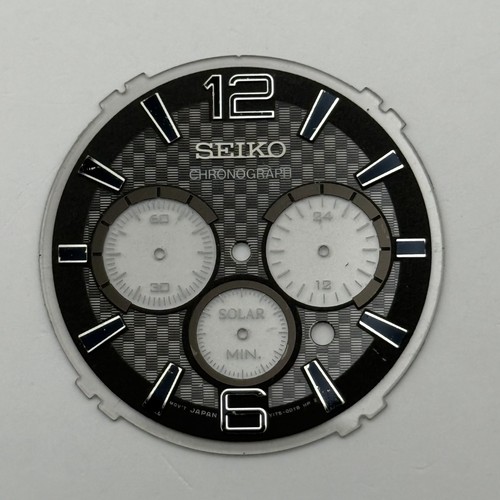 Seiko v175 0dy6 - v175-0dy6, orologio