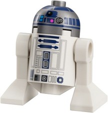 LEGO® - Minifigure - Star