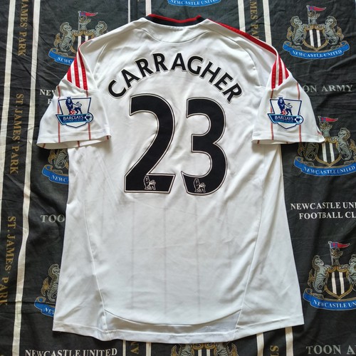 Maglia liverpool - maglia, calcio