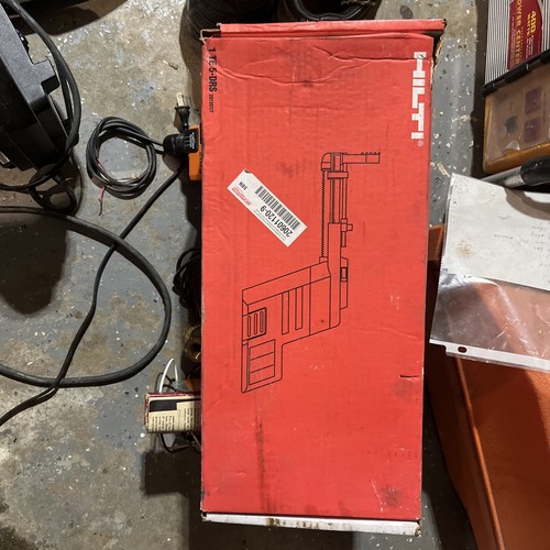 Hilti drs sistema di - 5,