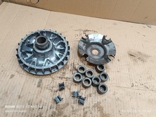 VARIATORE PER HONDA SILVER