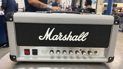 Marshall 2525h studio - marshall, silver