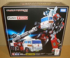 TRANSFORMERS MASTERPIECE MP-37