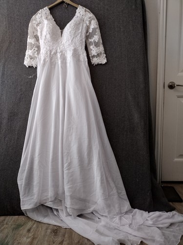 Abito sposa chong xiao - sposa,