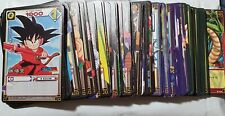 Carte Dragon Ball Z DBZ Card