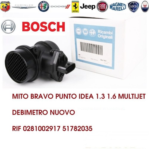 Debimetro misuratore massa - debimetro,