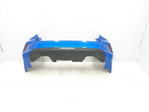 168645361t paraurti posteriore - 168645361t,