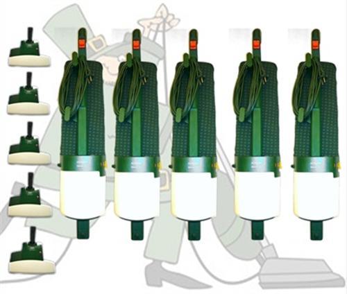 Vorwerk folletto - 5,