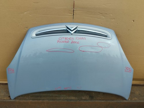 Cofano anteriore citroen xsara - cofano,