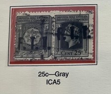 Trieste AMG-FTT Entrate