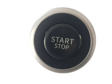 COMANDO Interruttore Pulsante START STOP Renault Koleos HY 2.0 DCI 4X4 2007-2011