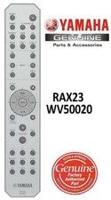 Nuovo telecomando ricevitore audio Yamaha RAX23 WV50020 adatto a R-S300 R-S300BL