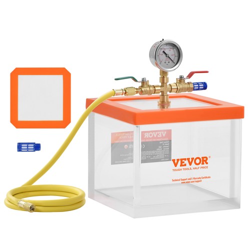 Vevor chambre vide - chambre, de