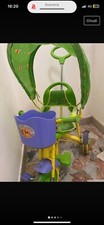 Bicicletta tre ruote - tre,