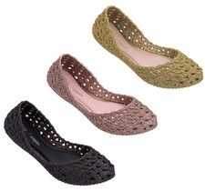 Ballerine Donna forate MELISSA