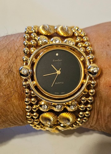 Orologio donna oro 18k - oro, quarzo