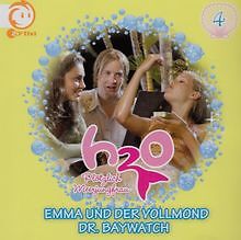 Vol.4! Emma Und Der