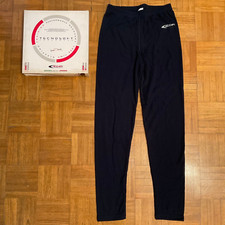Accapi calzamaglia sci bambino - accapi,