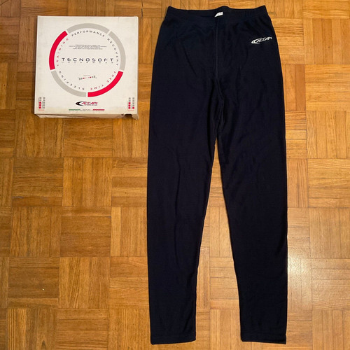 Accapi calzamaglia sci bambino - calzamaglia,