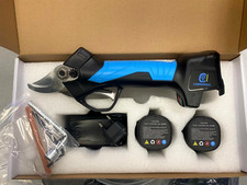 FORBICE A BATTERIA SPEEDY