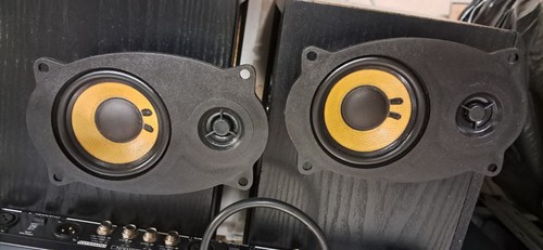 Altoparlanti sipe combi - altoparlanti,