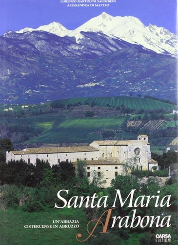 Santa maria arabona una - santa,