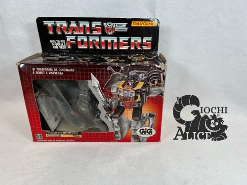 Gig takara hasbro - takara,