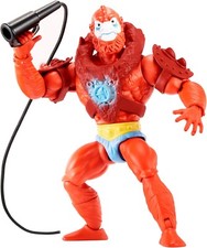 Masters of the Universe