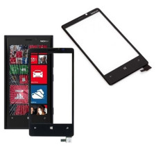 TOUCHSCREEN VETRINO per Nokia