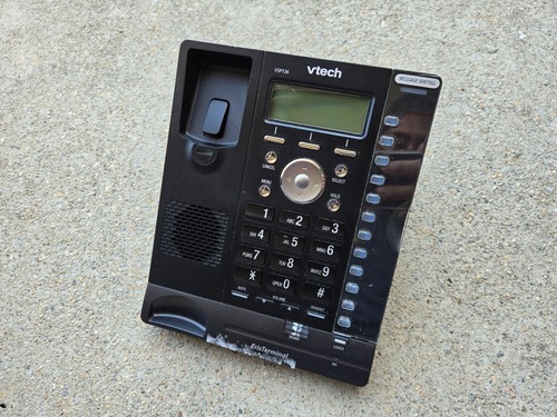 Telefono sip vtech vsp726 - telefono,