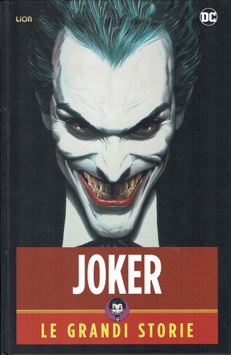 Grandi storie joker - grandi,
