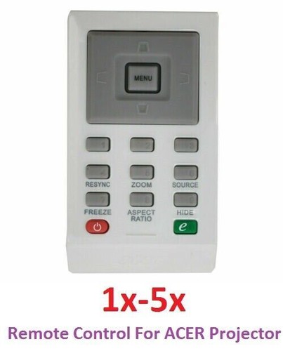 Telecomando per - 1-5x,