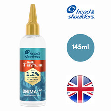 Siero Crescita Capelli Testa e