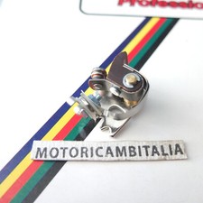 Per Lambretta 200 sx contatti Puntine accensione volano contact point Rupteur