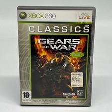 VIDEOGIOCO GEARS OF WAR XBOX