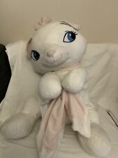Peluche DISNEY Aristogatti MARIE MINU' - 60 cm