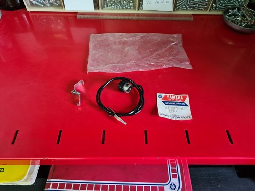 Yamaha nos sc500 kill switch - yamaha,