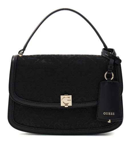 Guess borsa tracolla audrey - guess, a