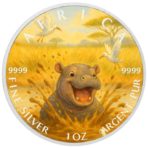 Happy hippo splash - happy,