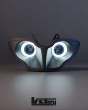 Faro led Gilera runner 