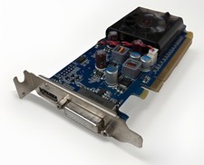 NVIDIA GeForce GT 610