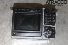 Audio ORIGINALE MERCEDES-BENZ