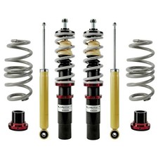 Assetto regolabile altezza