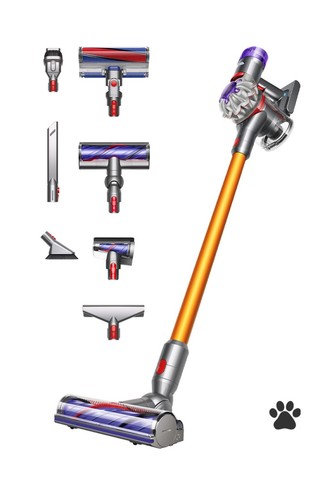 Dyson absolute - dyson, v8