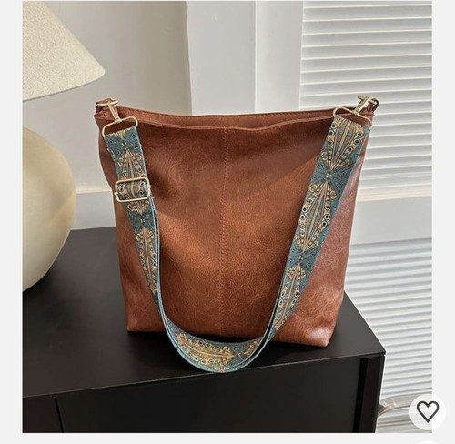 Borsa tote bag - a, mano