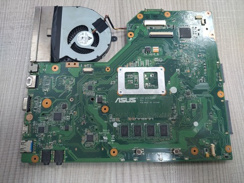 Scheda madre asus - madre, x54c-k54c