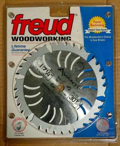 Freud avanti tk903 4 - avanti, 7-1/4"