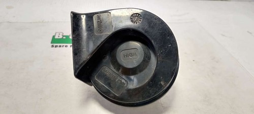 Tromba clacson avvisatore - tromba,
