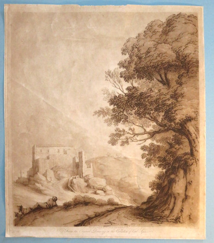 Richard earlom - richard, (1743-1822)