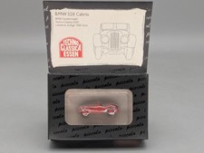 Modellini auto 1:90 Schuco